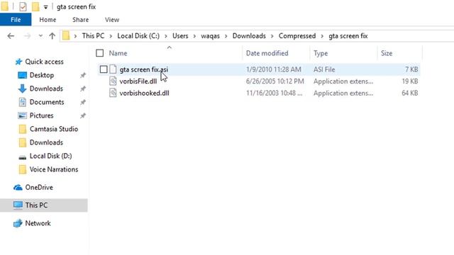 How to Fix GTA San Andreas Laptop Resolution 1366x768 Widescreen смотреть онлайн