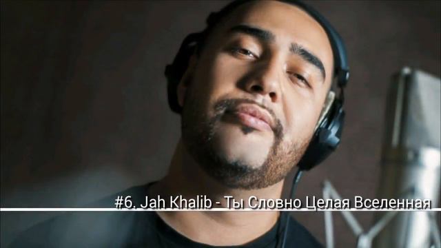 ТОП 10 Русских рэп треков в машину смотреть онлайн