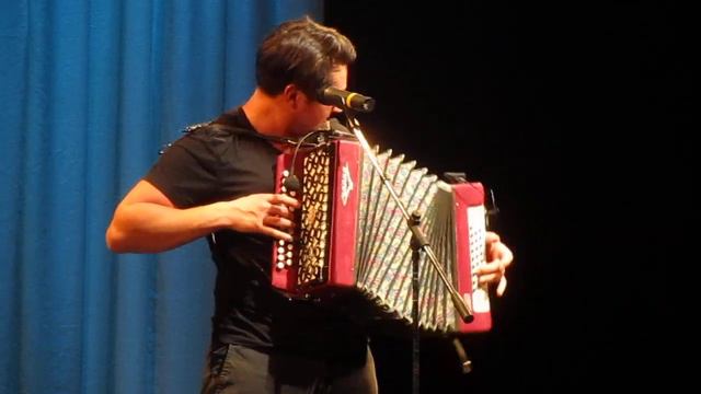 Игорь Растеряев Ходики смотреть онлайн