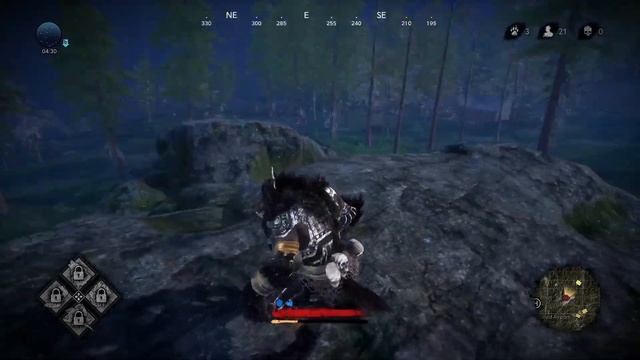 All Top-Tier Werewolf Transformations | DON’T EVEN THINK смотреть онлайн