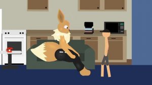 Эуки voreEuki vore для Коsтя