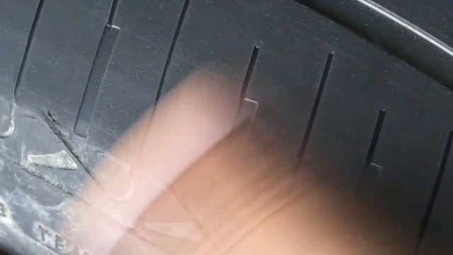 RE-CARVE OLD TIRE BRIDGESTONE TECHNO смотреть онлайн