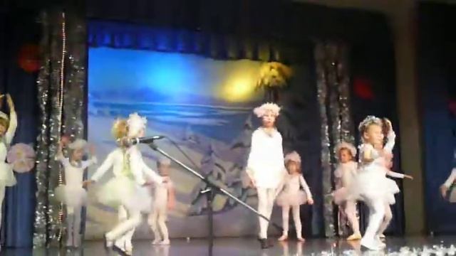 2008-2009-утренник смотреть онлайн