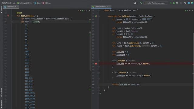 TDD как решать тестовые задания филигранно чтобы вас точно взяли на работу смотреть онлайн
