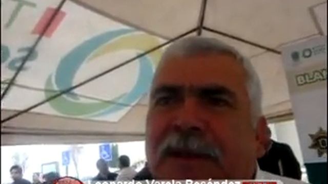 Leonardo Varela Reséndez