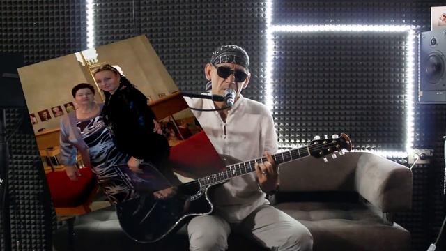 С ДНЁМ РОЖДЕНИЯ.ПЕСНЯ.МЫКОЛА. смотреть онлайн