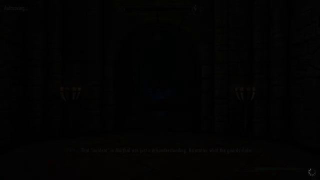 Skyrim Voice Crack смотреть онлайн