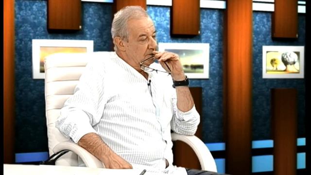 Время Игоря Покровского. Николай Скорик (25 06 14) смотреть онлайн
