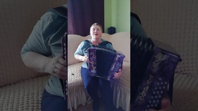 "Уральская рябинушка". смотреть онлайн