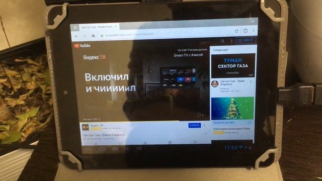 Как подключить караоке к телевизору. смотреть онлайн