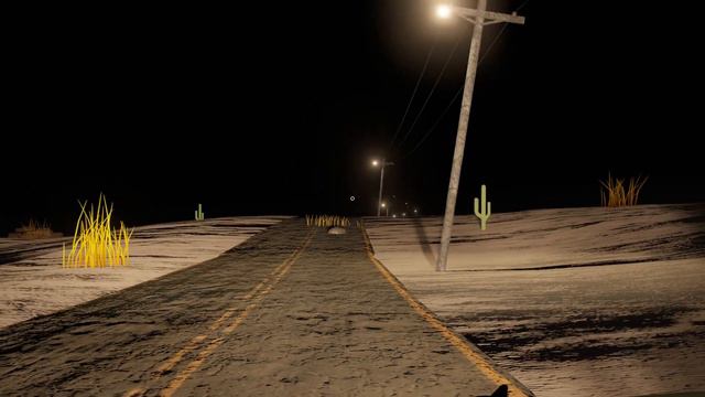 The Long Drive прохождение 23 Что это за биом такой!? смотреть онлайн