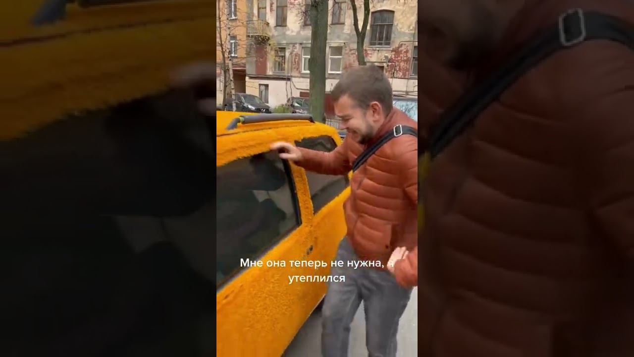 Лютая ОКА смотреть онлайн