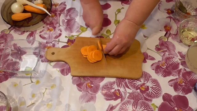 Розсольник «верховинський» / Розсольник з грибами, без м’яса / Пісний розсольник