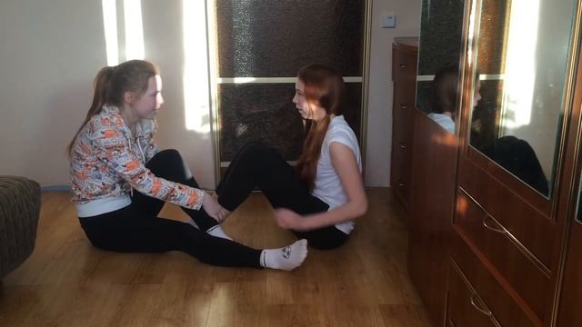 Самые крутые йоги страны/ Online HeLsa смотреть онлайн