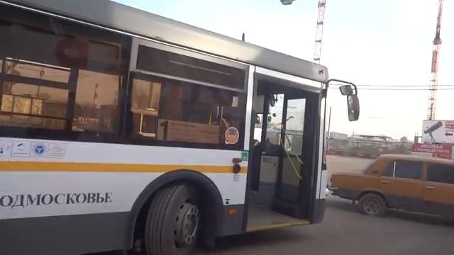ЖК Парад планет в городе Королёв. Краткий видеообзор местанахождения комплекса смотреть онлайн