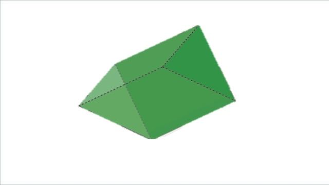 Making Models of Different Solid Figures: Cube, Prism, Pyramid, Cylinder, Cone, and Sphere смотреть онлайн
