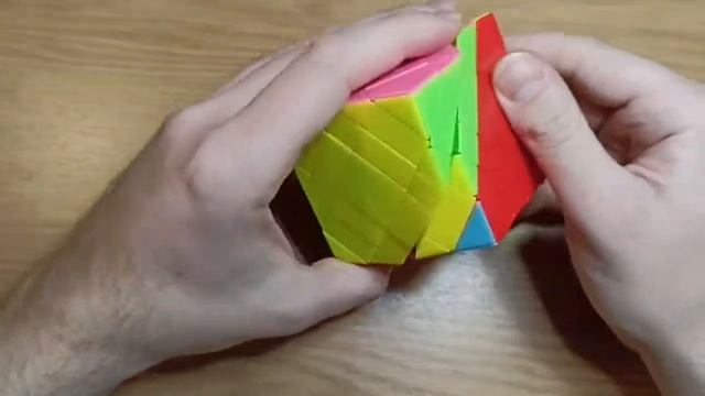 Коллекция головоломок. Часть 27 (Magic Cubes Collection. Part 27) смотреть онлайн
