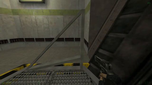 [RUS] Half Life: Opposing Force (PC) - Глава 2 - Мы отступаем (Zone Of Games) смотреть онлайн
