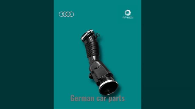 German car parts | audi | #qawameenauto #audi #auto #spareparts #genuine смотреть онлайн