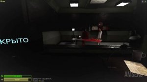 ДЕМОН В ГЕРМАНСКОМ КОМЛЕКСЕ - SCP SECRET LABORATORY / СМЕШНЫЕ МОМЕНТЫ 83