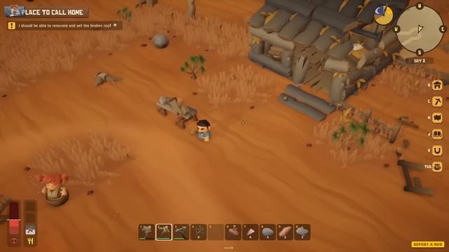 NEW COZY GAME | This Wild West Life Sim is SO FUNNY смотреть онлайн