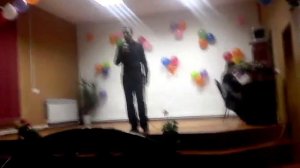 Дом.Культура Село Шестаково Волокаламский район ден матери Федя поет