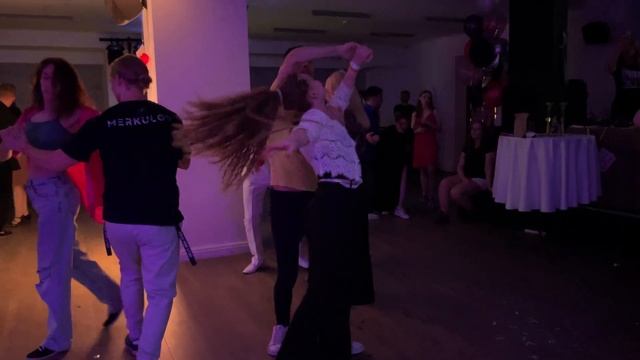 BrazukaDanceFestival 2023. Илья Сидоров & Анастасия Ахмедгариева смотреть онлайн