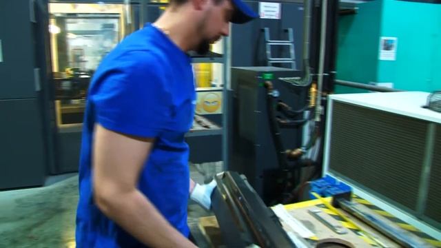 Национальный проект "Производительность труда" в Новосибирской области смотреть онлайн