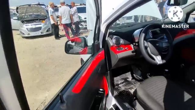 13-IYUL SPARK 4000$ VAR SPARK NARXLARI 2022 QOQON MOSHINA BOZORI 2022 смотреть онлайн
