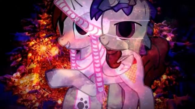 [PMV] |Праздник к нам приходит| |Collab с Cat| смотреть онлайн