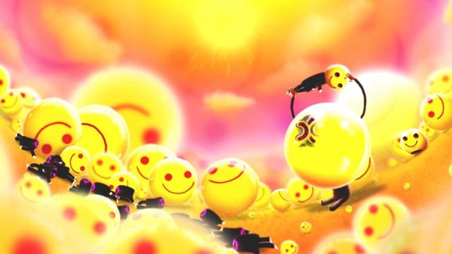 Happy Game - Full Game Walkthrough [All Achievements] смотреть онлайн