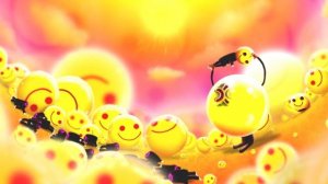 Happy Game - Full Game Walkthrough [All Achievements]