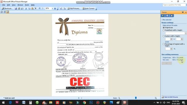 3 Easy Ways To Resize Scanned Documents For Online Job Applications / PC Simple Tips / Amateur User смотреть онлайн