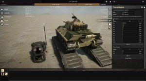 Гайд по двигателям в Sprocket (Обучалка №2)