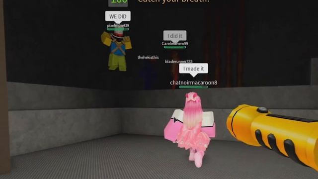 Roblox | A Minecraft Story смотреть онлайн