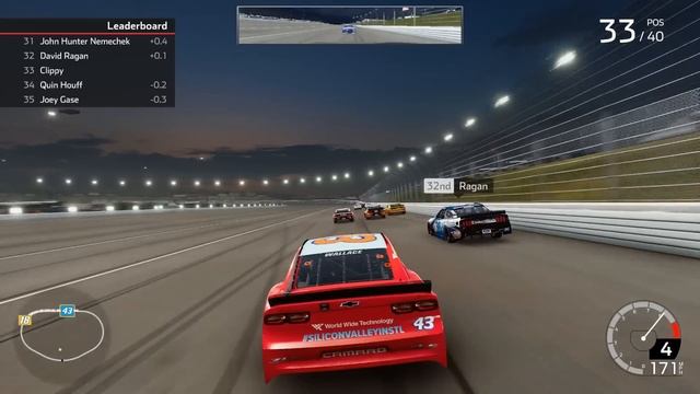 NASCAR Heat 5 Review | Sports Gamers Online