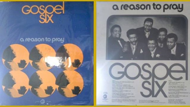 Gospel Six / Look Down The Line смотреть онлайн