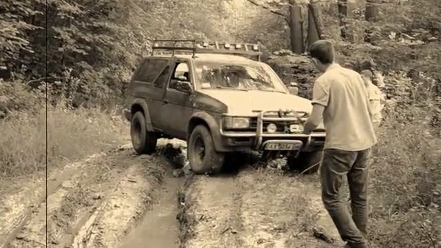 Семиозерье - как выжить в болоте смотреть онлайн