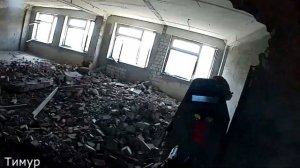 Зачем нужен страйкбол   пару слов от спецов