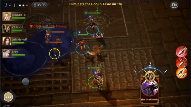 Archeage begins RAIDS are not broken here is how to enter смотреть онлайн