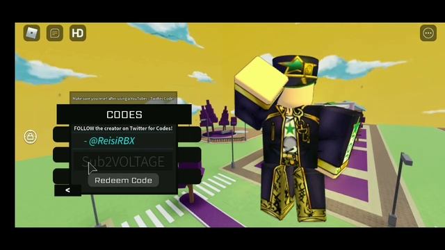 ALL WORKING CODES! | ROBLOX: Stands Instincts смотреть онлайн