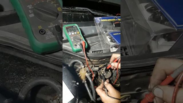 Renault 19 1.6 como buscar fallas 4 смотреть онлайн