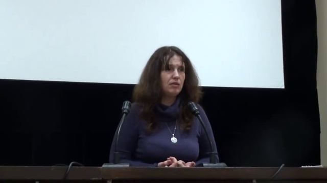 Алла Повереннова. Идентичность ч.2 смотреть онлайн