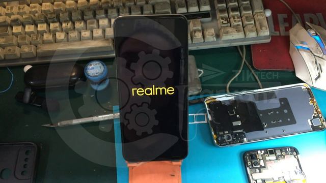Realme 8i RMX3151 Google Account FRP Bypass смотреть онлайн