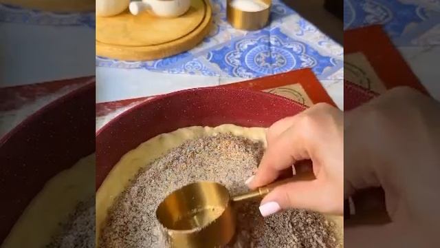 Кулинарное путешествие