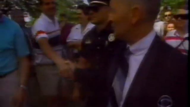 19920702 CBS смотреть онлайн
