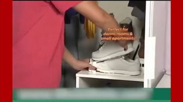 Подставки для обуви смотреть онлайн