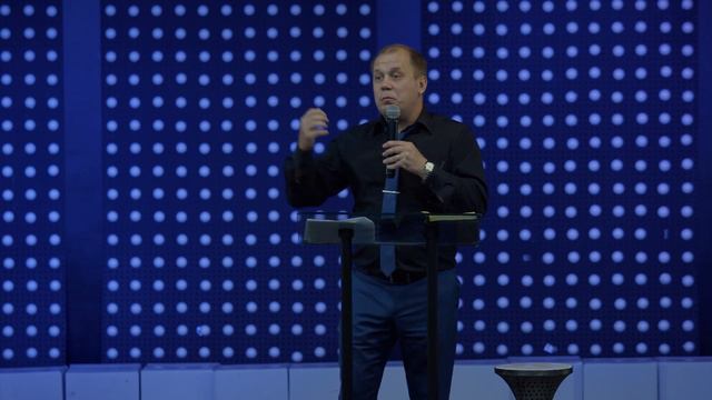 Деяния Апостолов 11 - Павел Волосюк | Церковь Голгофа смотреть онлайн