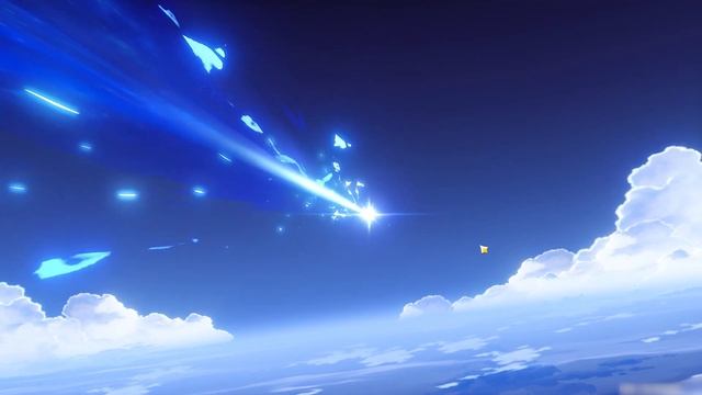 Крутим Кадзуху в Genshin Impact. смотреть онлайн