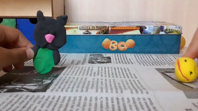 "Сказка" Колобок смотреть онлайн